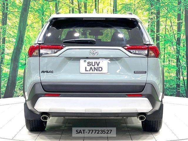 Toyota RAV4 2022-09 7224125-16