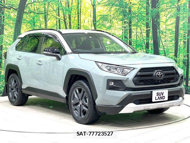 Toyota RAV4 2022-09 7224125-17