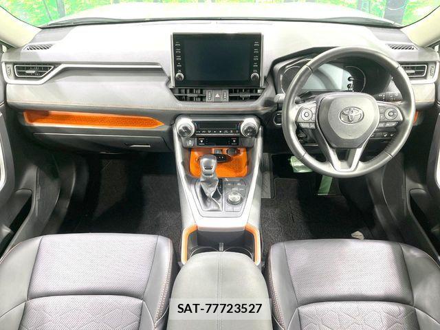 Toyota RAV4 2022-09 7224125-1