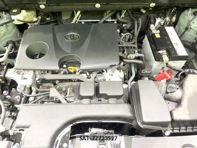 Toyota RAV4 2022-09 7224125-19