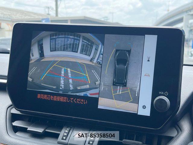 Toyota RAV4 2023-07 7224138-3