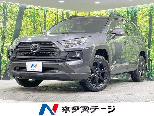 Toyota RAV4 2023-09 7224140-0