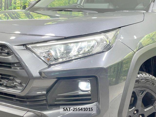 Toyota RAV4 2023-09 7224140-12