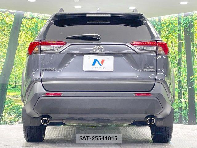 Toyota RAV4 2023-09 7224140-15