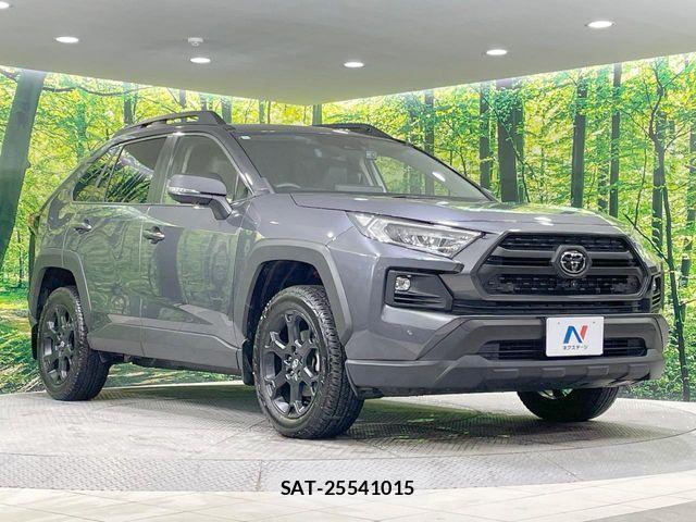 Toyota RAV4 2023-09 7224140-16