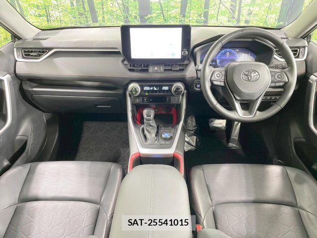 Toyota RAV4 2023-09 7224140-1