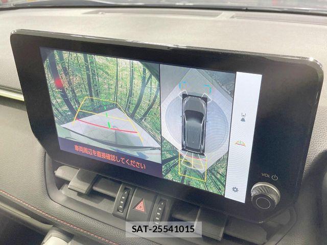 Toyota RAV4 2023-09 7224140-4