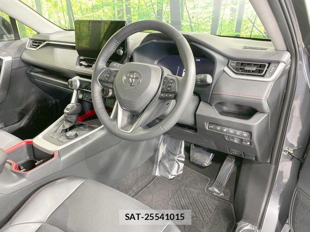 Toyota RAV4 2023-09 7224140-8