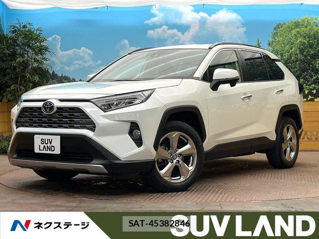 Toyota RAV4 2020-06 7224092-0