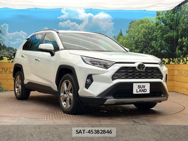 Toyota RAV4 2020-06 7224092-15