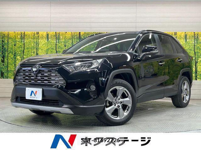 Toyota RAV4 2021-01 7224111-0