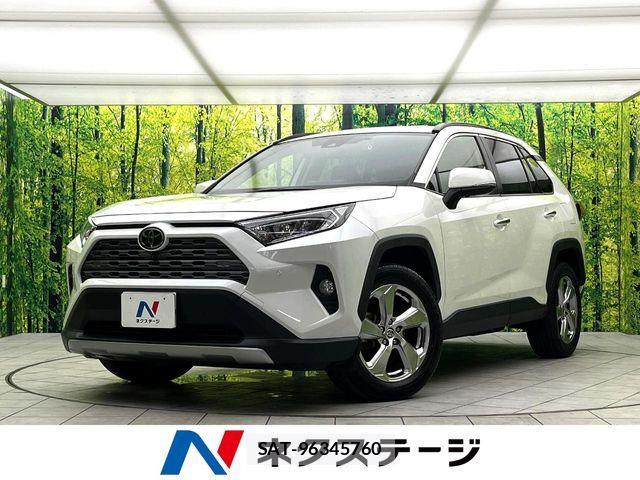 Toyota RAV4 2021-04 7224117-0