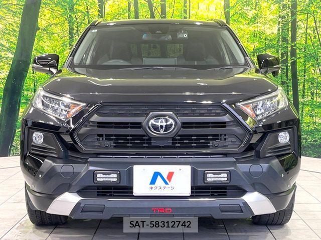 Toyota RAV4 2021-07 7224119-13