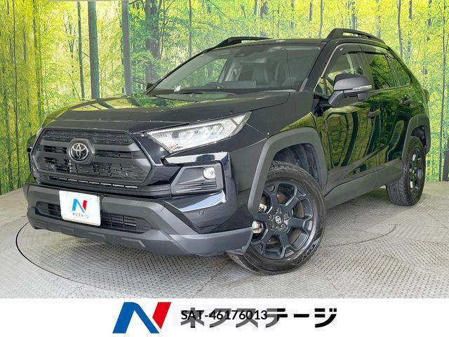 Toyota RAV4 2024-02 7224143-0