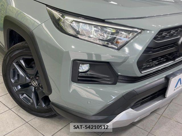 Toyota RAV4 2022-10 7224131-11