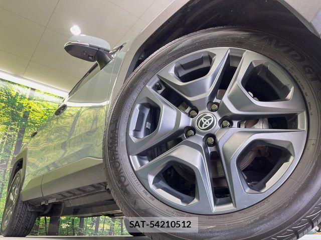 Toyota RAV4 2022-10 7224131-12