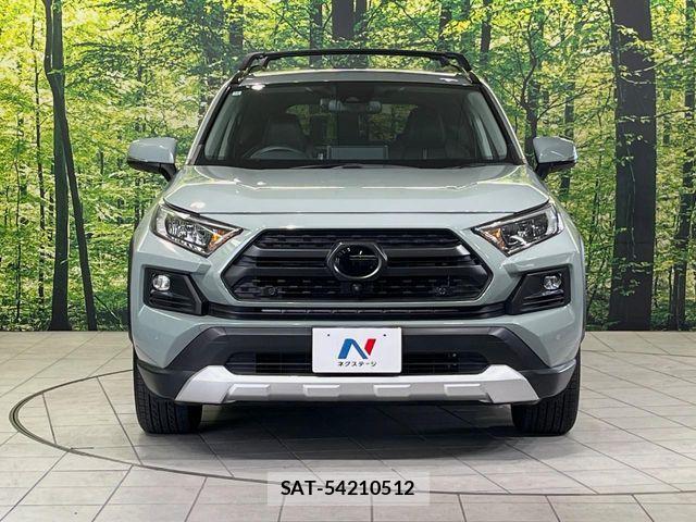 Toyota RAV4 2022-10 7224131-13