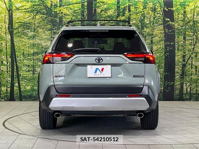 Toyota RAV4 2022-10 7224131-14