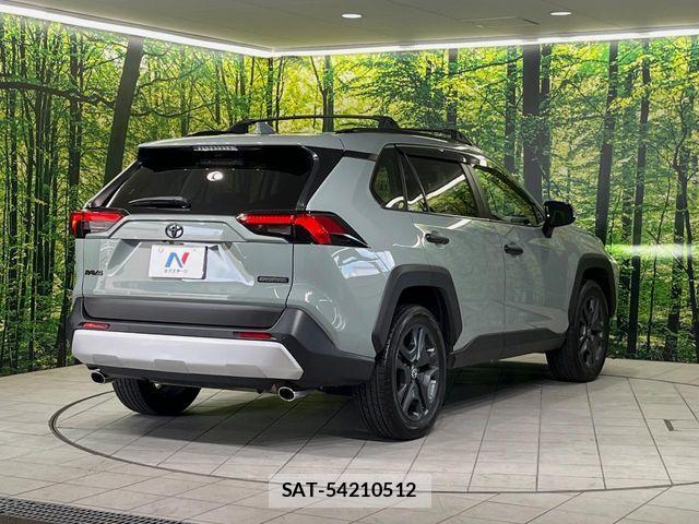 Toyota RAV4 2022-10 7224131-16