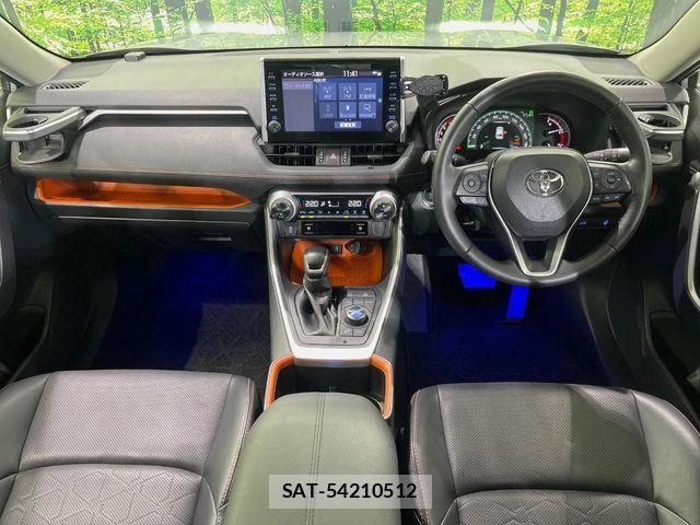 Toyota RAV4 2022-10 7224131-1