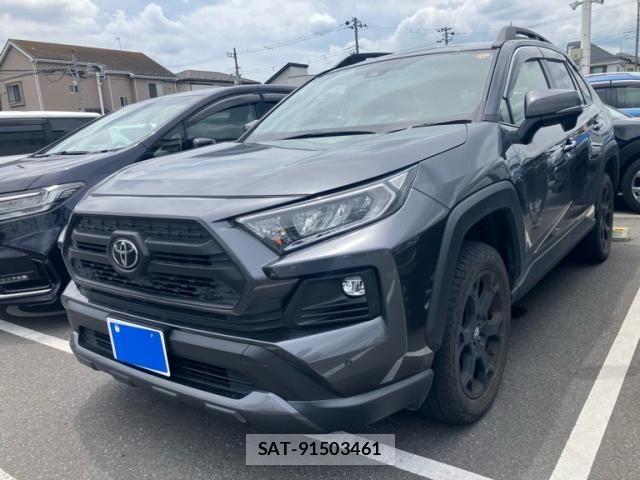 Toyota RAV4 2022-02 7224129-1