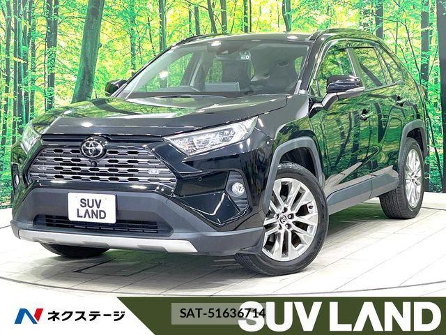 Toyota RAV4 2020-08 7224091-0