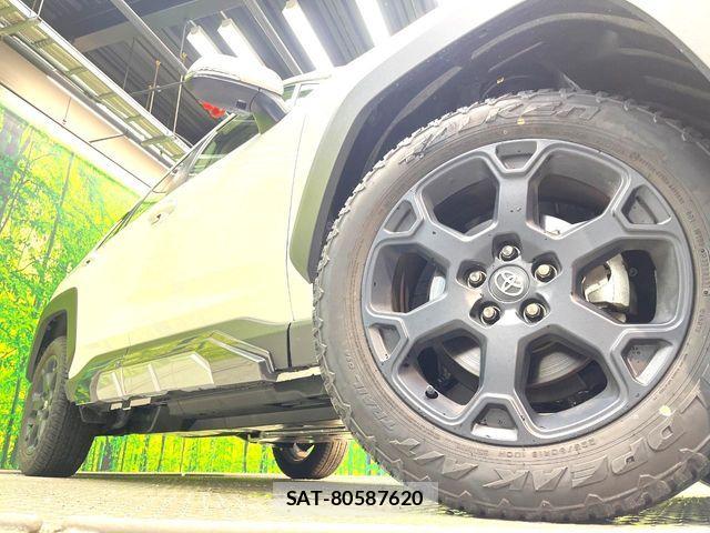 Toyota RAV4 2021-11 7224120-12
