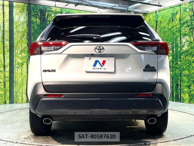 Toyota RAV4 2021-11 7224120-14