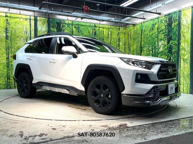 Toyota RAV4 2021-11 7224120-15
