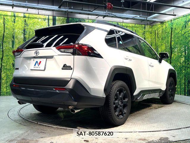Toyota RAV4 2021-11 7224120-16