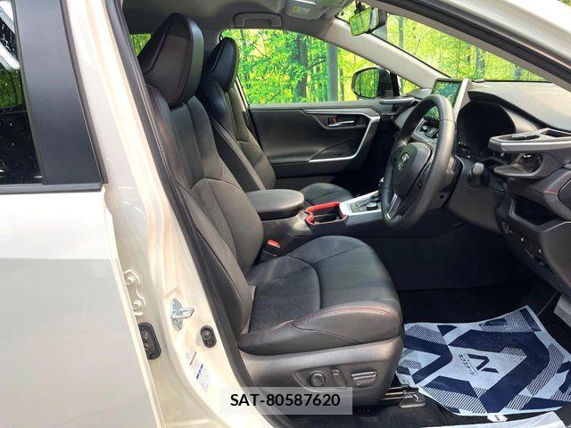 Toyota RAV4 2021-11 7224120-7
