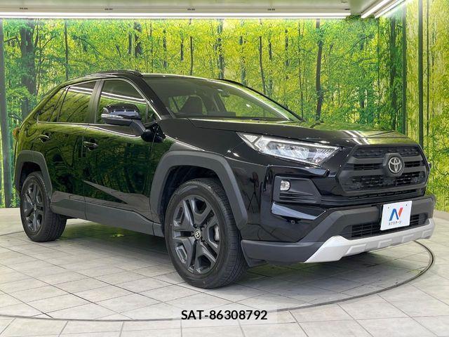 Toyota RAV4 2023-02 7224134-15