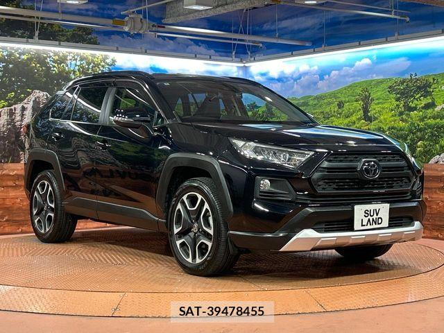 Toyota RAV4 2020-03 7224084-15