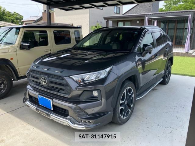 Toyota RAV4 2020-01 7224078-0