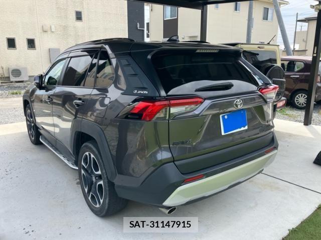 Toyota RAV4 2020-01 7224078-9