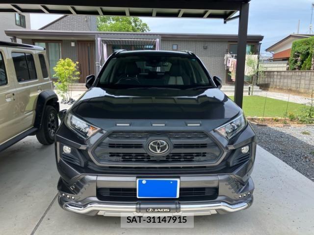 Toyota RAV4 2020-01 7224078-1