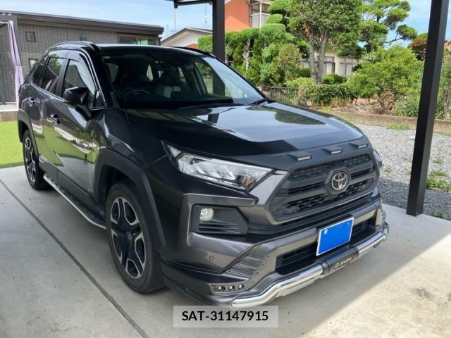 Toyota RAV4 2020-01 7224078-2