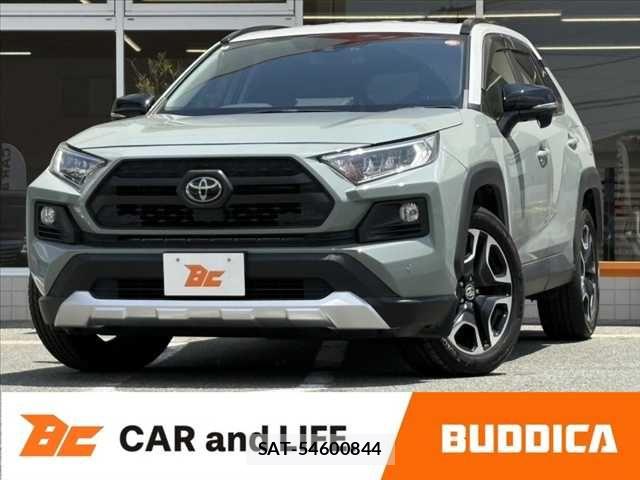 Toyota RAV4 2020-09 7217377-0