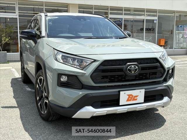 Toyota RAV4 2020-09 7217377-9