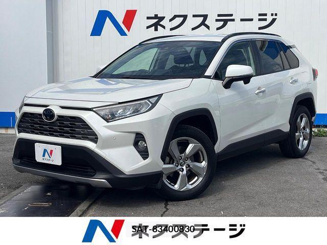 Toyota RAV4 2019-05 7218482-0