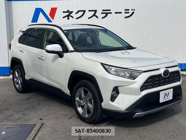 Toyota RAV4 2019-05 7218482-16