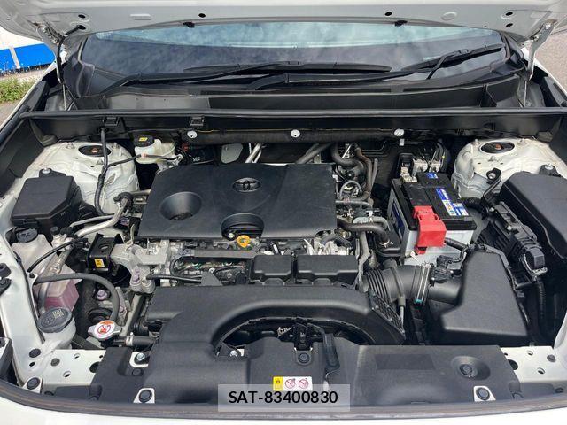 Toyota RAV4 2019-05 7218482-18