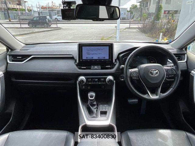Toyota RAV4 2019-05 7218482-1