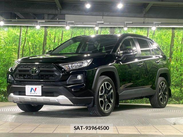 Toyota RAV4 2019-05 7224065-15
