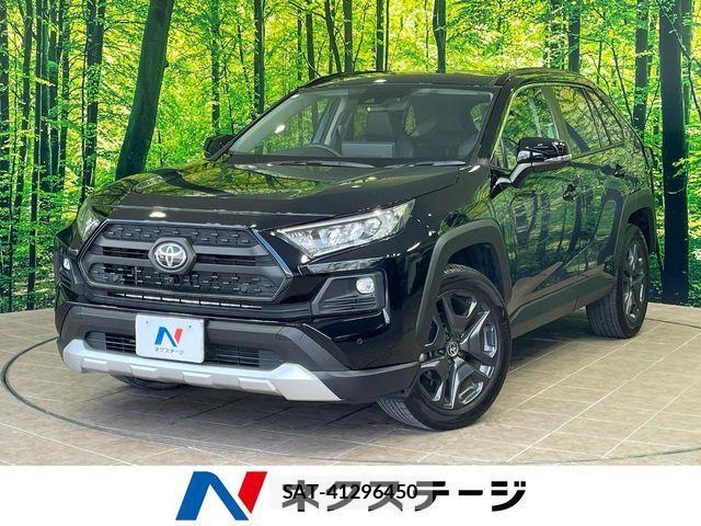 Toyota RAV4 2024-01 7224139-0