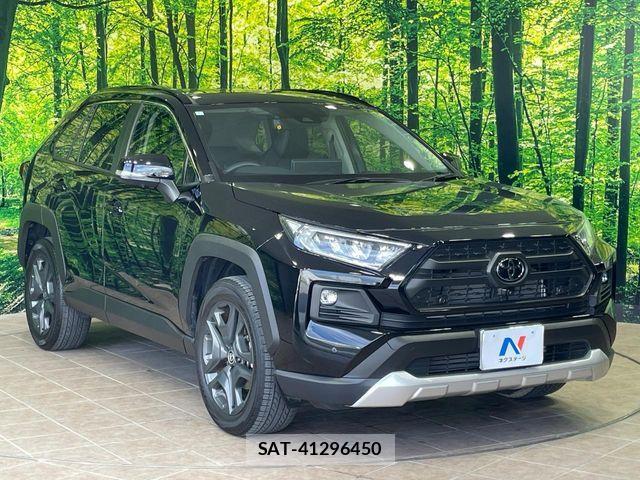Toyota RAV4 2024-01 7224139-16