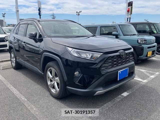 Toyota RAV4 2020-02 7224083-0