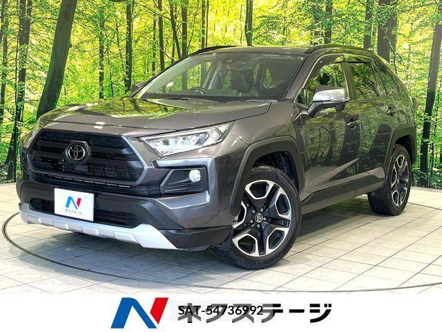 Toyota RAV4 2019-05 7224068-0