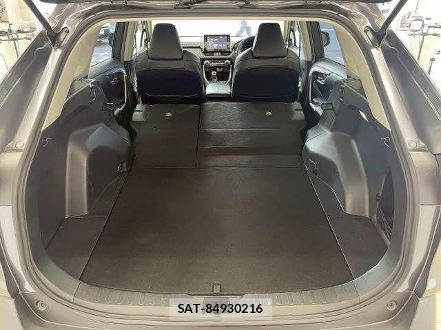 Toyota RAV4 2021-01 7224107-12