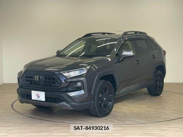 Toyota RAV4 2021-01 7224107-13